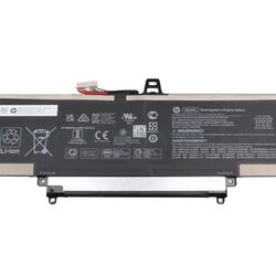 L82391-006 original HP battery 54Wh

NEW