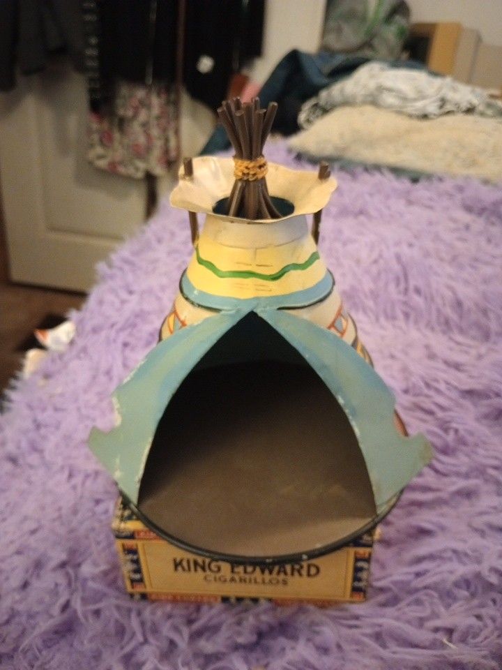 Teepee