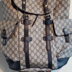 Bagpack Gg