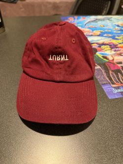 Funny baseball cap