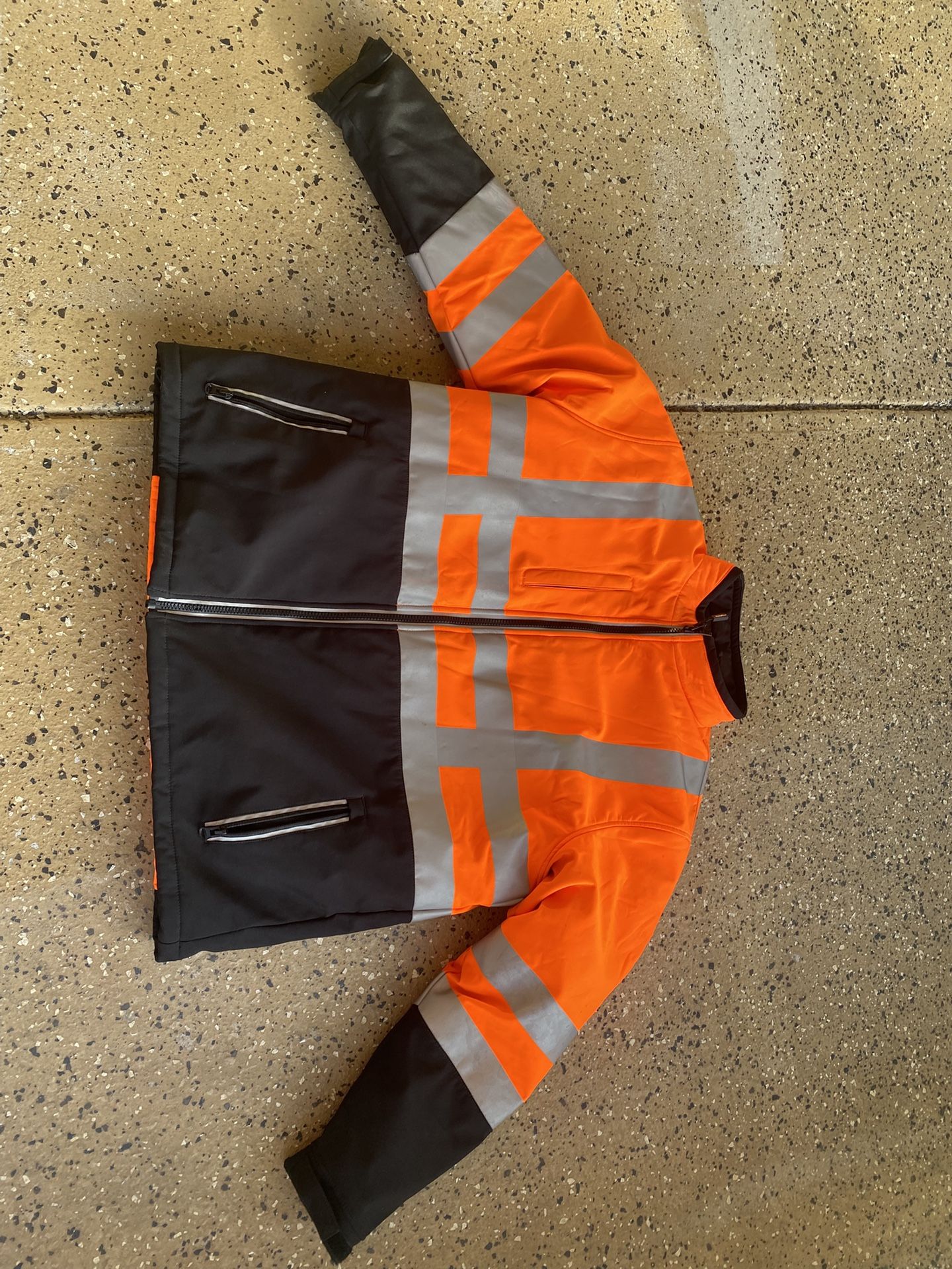 Freezer Jacket 2xl $30