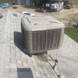 Breeze Air Cooler