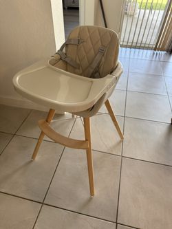 High Chair