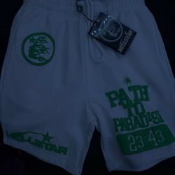 hell Star Shorts Size Small Trades Or Buy 