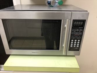 Microwave