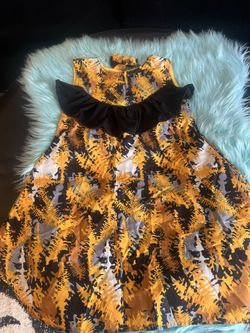 Summer Dress for Girl ( Kiddies Wear)