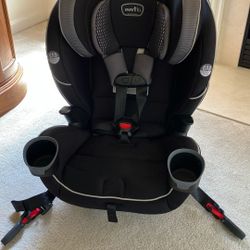 EvenFlo  car seat 
