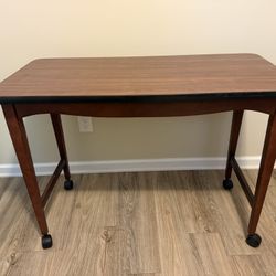 Side table, console. Antique/Vintage