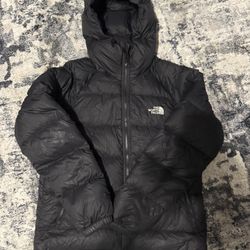 Norface puffer jacket 600