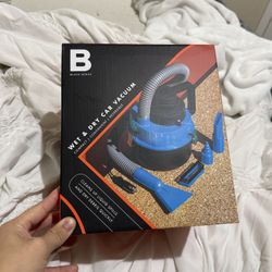 Car Vacuum