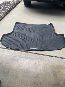 Cargo Mat