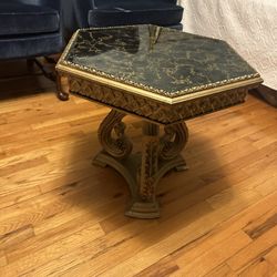Antique Table 