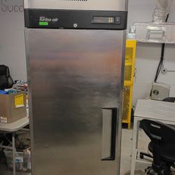 Turbo Air Commercial Refrigerator 
