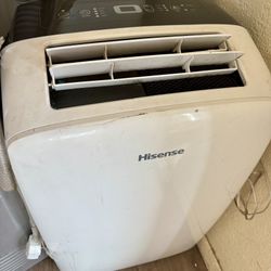 Hisense Portable Air Conditioner