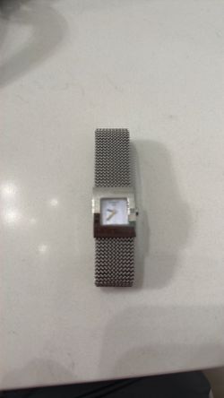 Tissot women’s watch