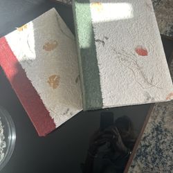 Photo Albums, Like New