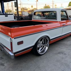 Intro billet wheels all sizes 19 20 22 24 26 28 30
