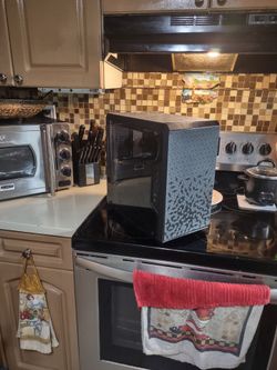 PC Gaming case in good conditions