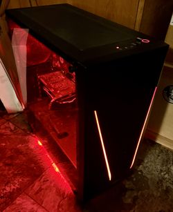 Windows 10 Gaming Desktop Computer PC | Sale or Trade for PS5 on Low Firmware