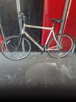 Mercier Galaxy Tour Bike $125