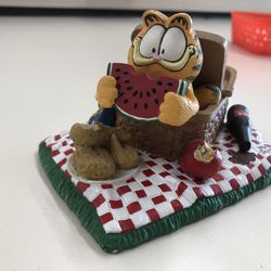 Garfield Picnic 