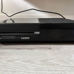 Xbox One 