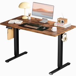 Brand New In Box, Electric Standing Desk