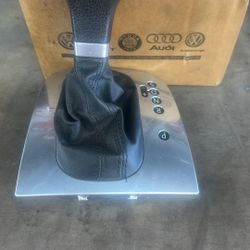 VW 06-11 Jetta Golf Shifter 