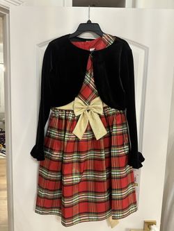 Girl Dress