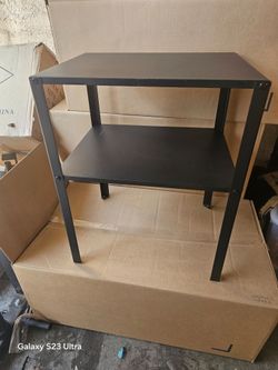 Ikea Nightstand