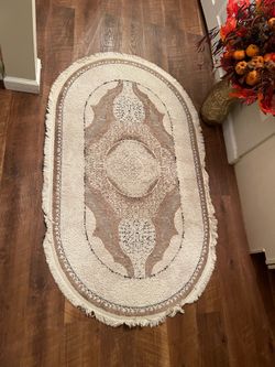 Turkish rug