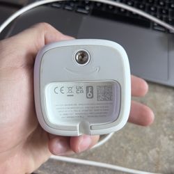 Amazon Smart Air Quality Monitor