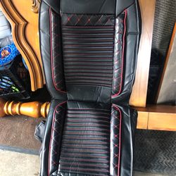Seat Covers For  BMW X5