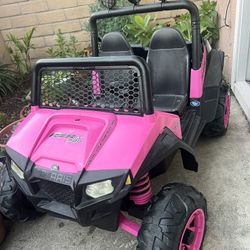 Kids Car
