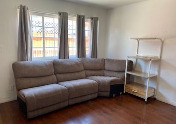 Free sofa and kitchen furniture