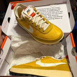 Tom Sachs x NikeCraft General Purpose Shoe 'Archive'