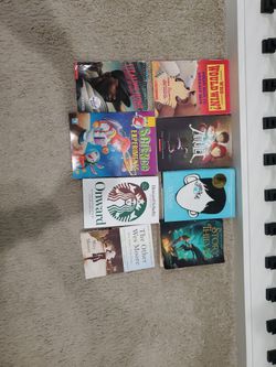 Books