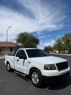 2007 Ford F-150
