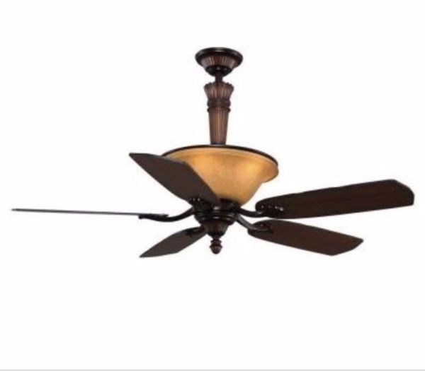 Hampton Bay 52 Ceiling Fan Ansley For In Hammonton Nj Offerup Hampton Bay 52 Ceiling Fan Ansley