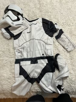 Star Wars Costume