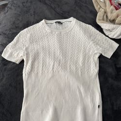 Nautica Knit Sweater