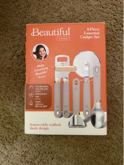 Kitchen Tools Set