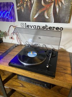 Vintage Yamaha TT-400U Turntable: Made in Japan Classic for Just $99! 🔥