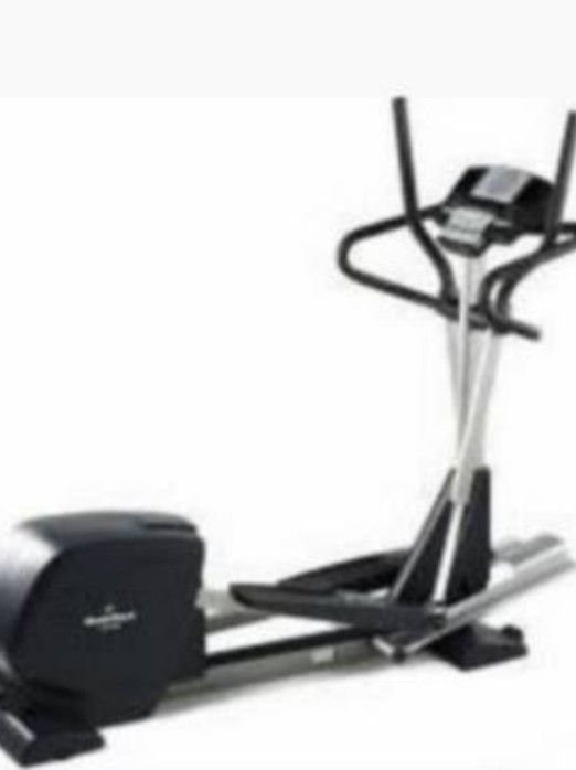 Nordictrac Electric Elliptical