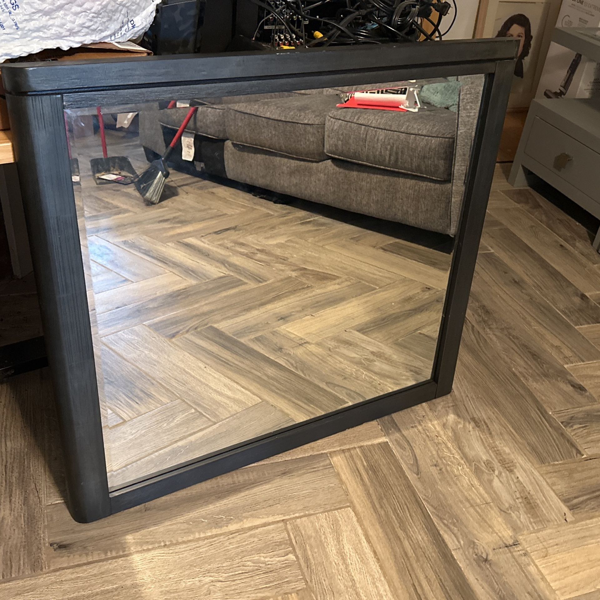 mirror