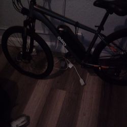 E-BIKE