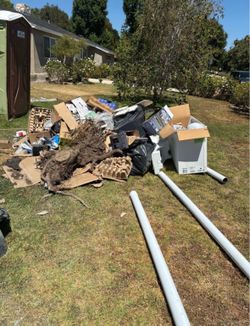 Got junk?