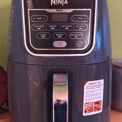 Ninja Air Fryer AF-161