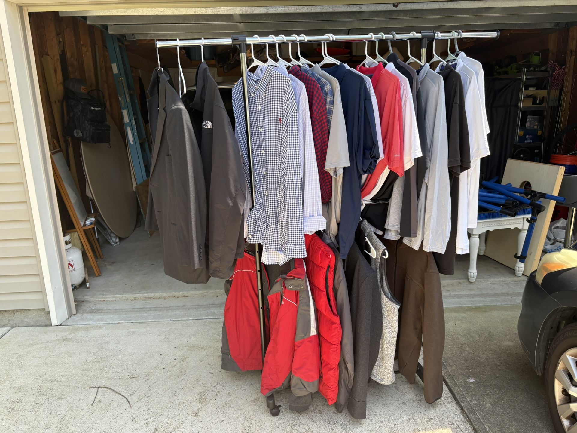 XXL Shirts