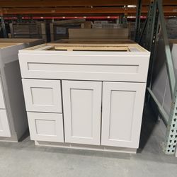 Vanity Cabinets